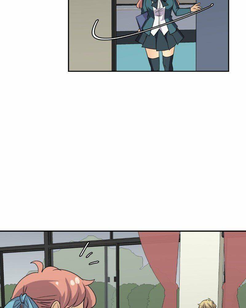 Thế Giới Không Hoàn Hảo Chapter 202 - Trang 2