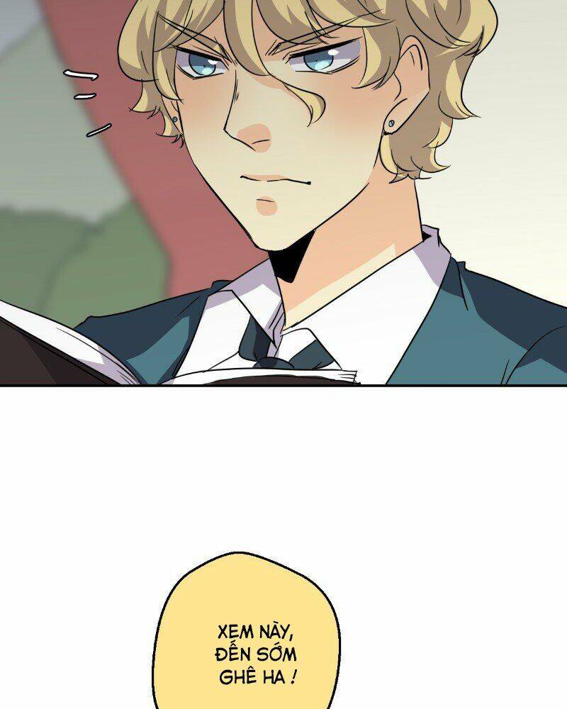 Thế Giới Không Hoàn Hảo Chapter 202 - Trang 2