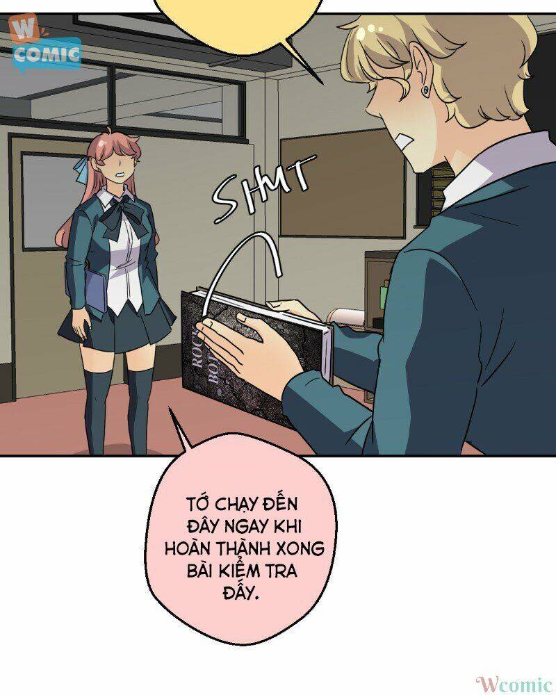 Thế Giới Không Hoàn Hảo Chapter 202 - Trang 2