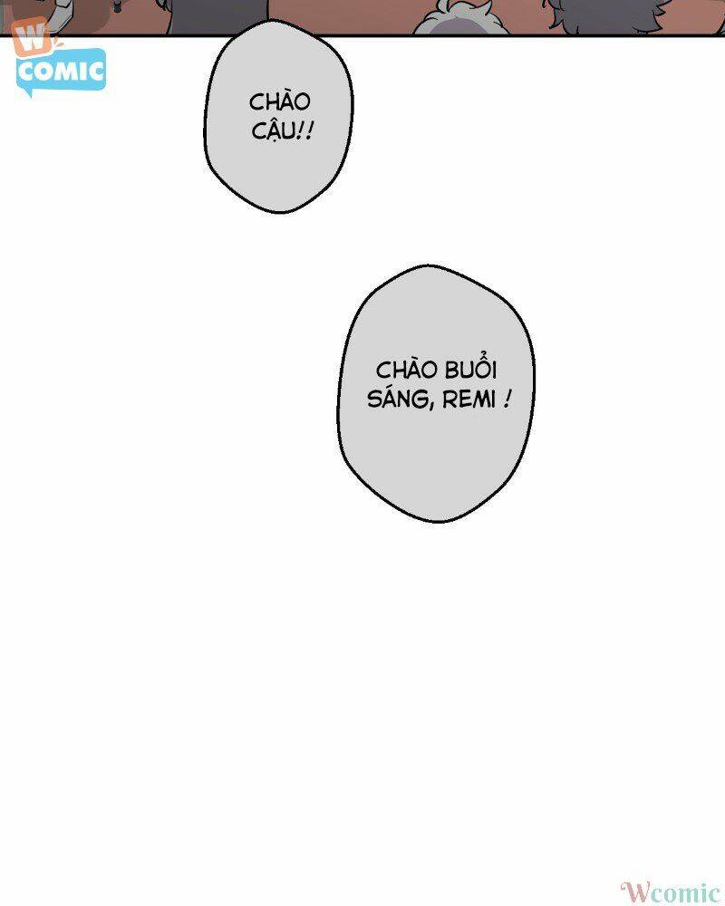 Thế Giới Không Hoàn Hảo Chapter 202 - Trang 2