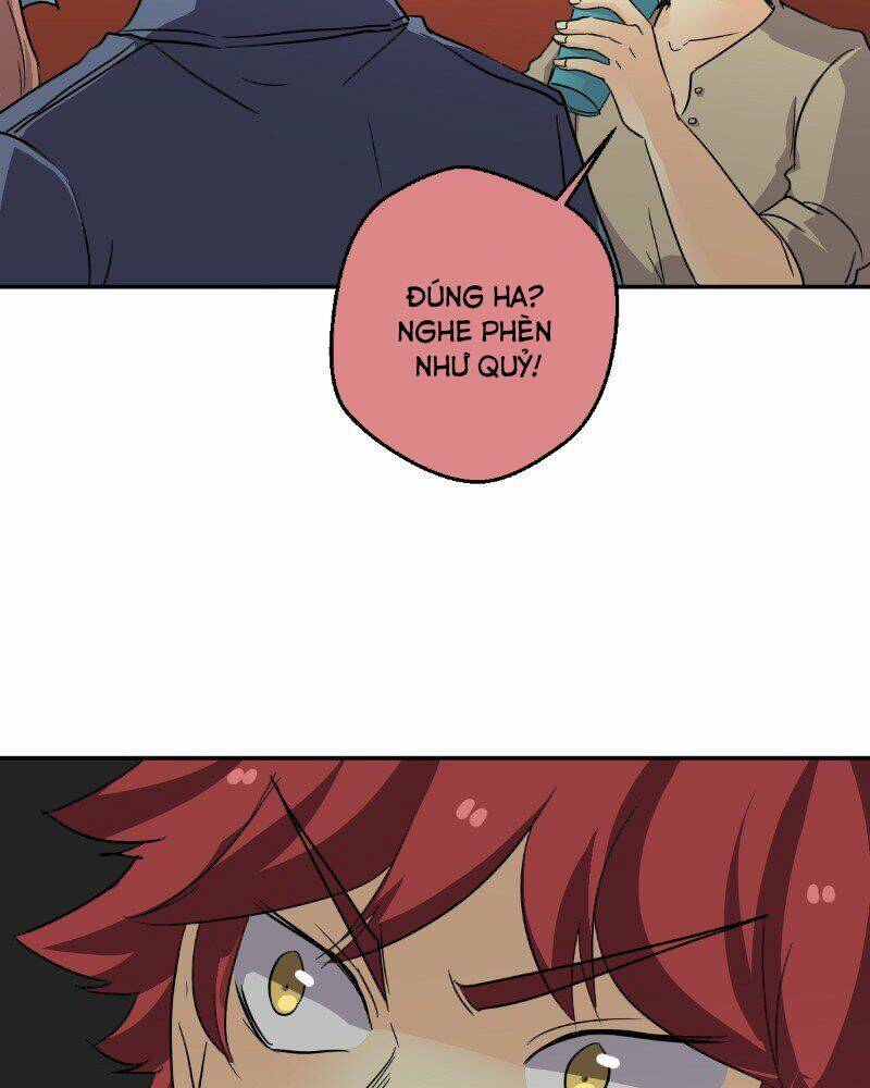 Thế Giới Không Hoàn Hảo Chapter 202 - Trang 2