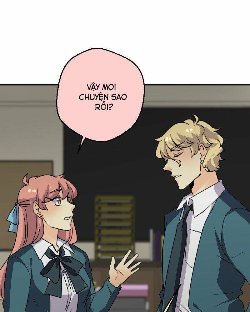 Thế Giới Không Hoàn Hảo Chapter 202 - Trang 2