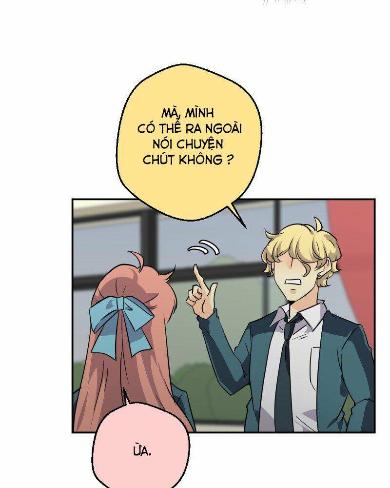 Thế Giới Không Hoàn Hảo Chapter 202 - Trang 2