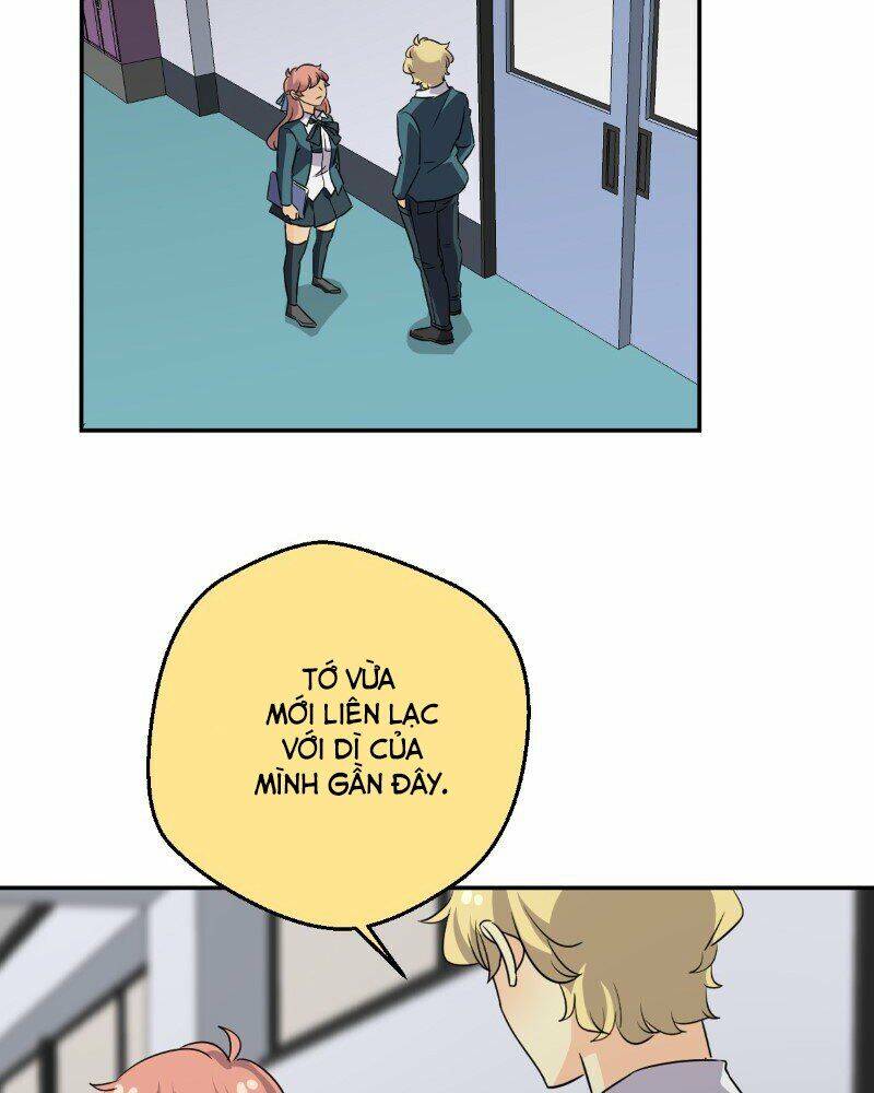 Thế Giới Không Hoàn Hảo Chapter 202 - Trang 2