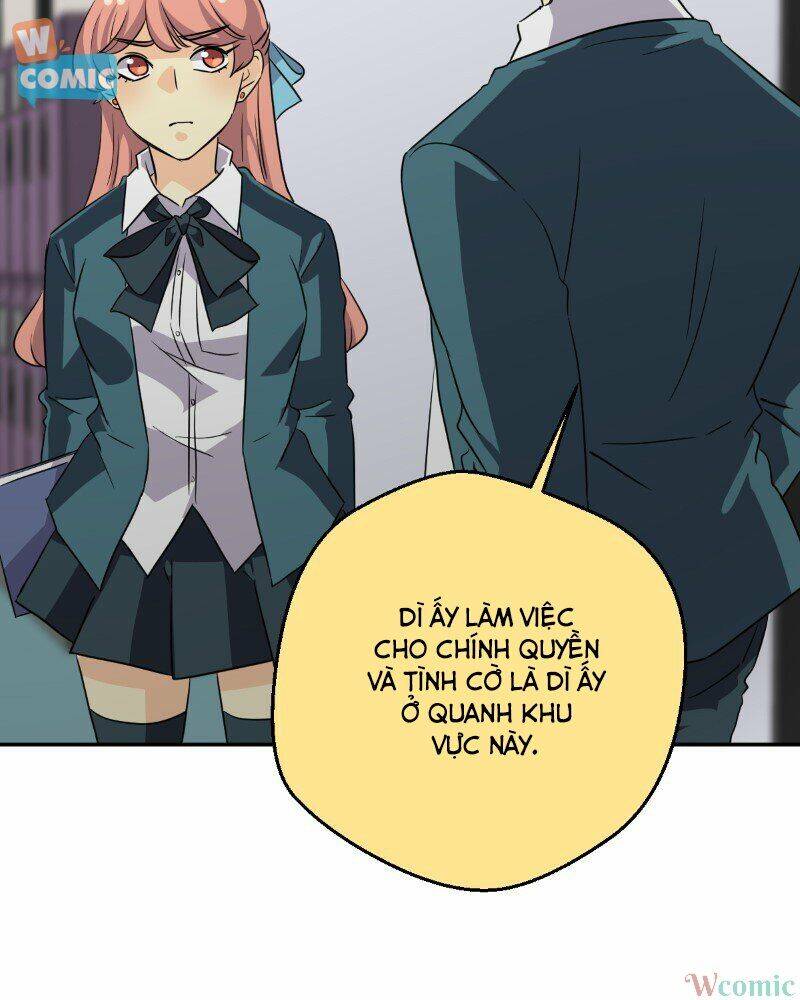 Thế Giới Không Hoàn Hảo Chapter 202 - Trang 2