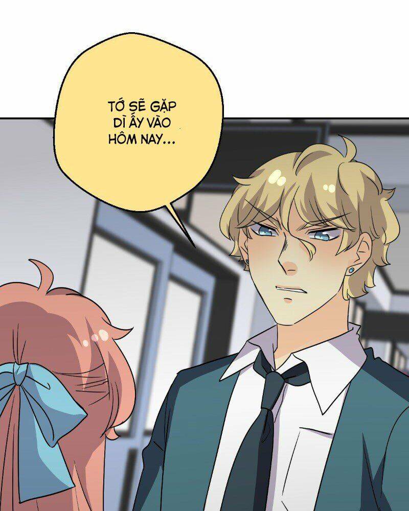 Thế Giới Không Hoàn Hảo Chapter 202 - Trang 2