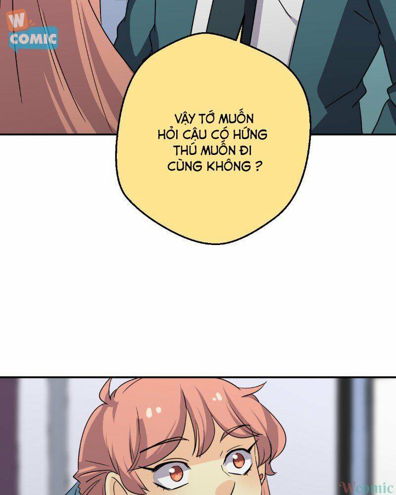 Thế Giới Không Hoàn Hảo Chapter 202 - Trang 2