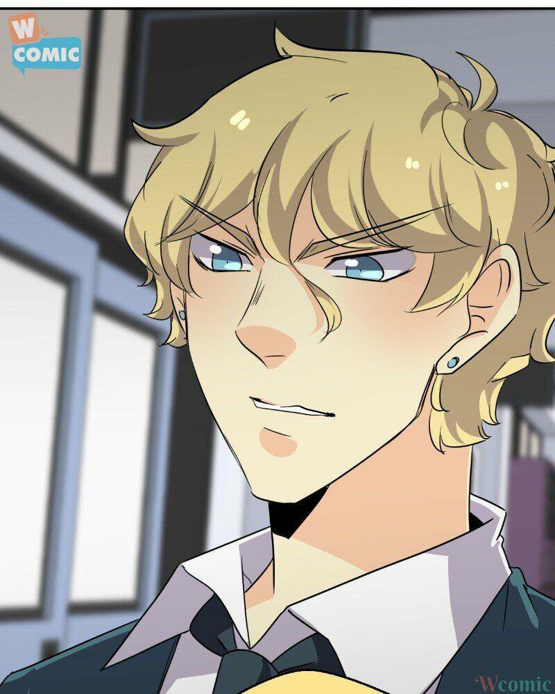 Thế Giới Không Hoàn Hảo Chapter 202 - Trang 2