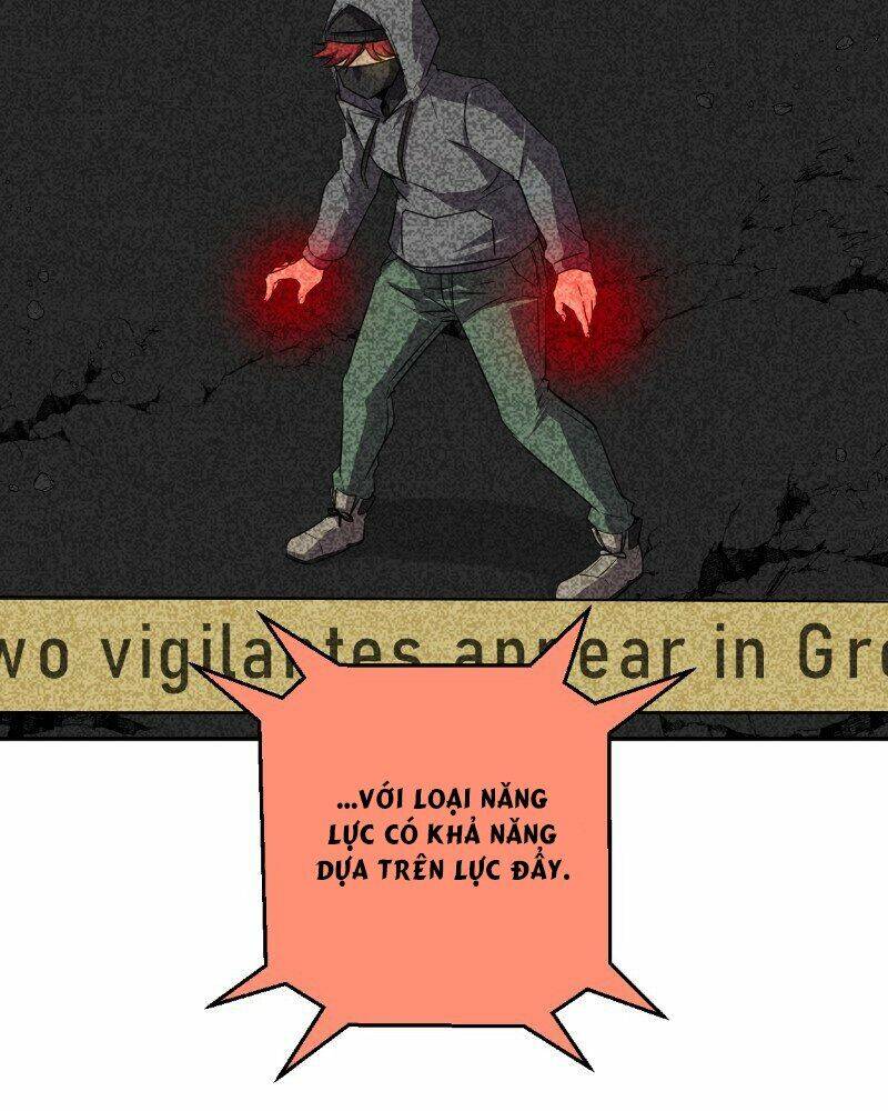 Thế Giới Không Hoàn Hảo Chapter 202 - Trang 2