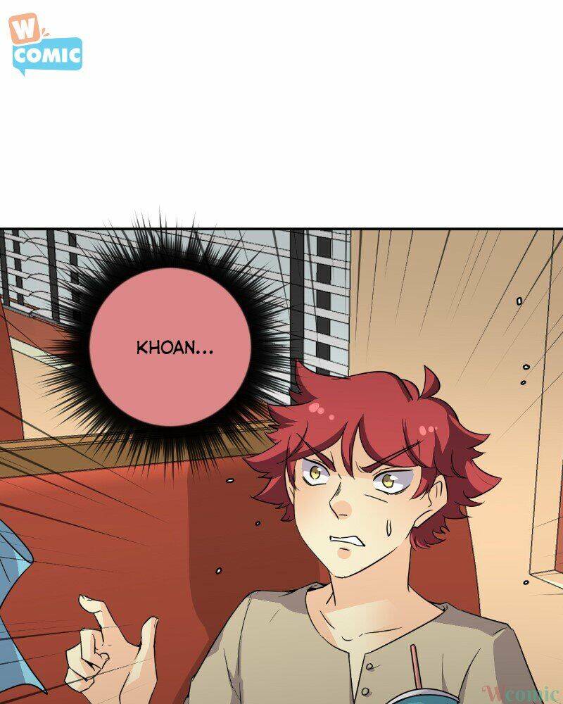 Thế Giới Không Hoàn Hảo Chapter 202 - Trang 2