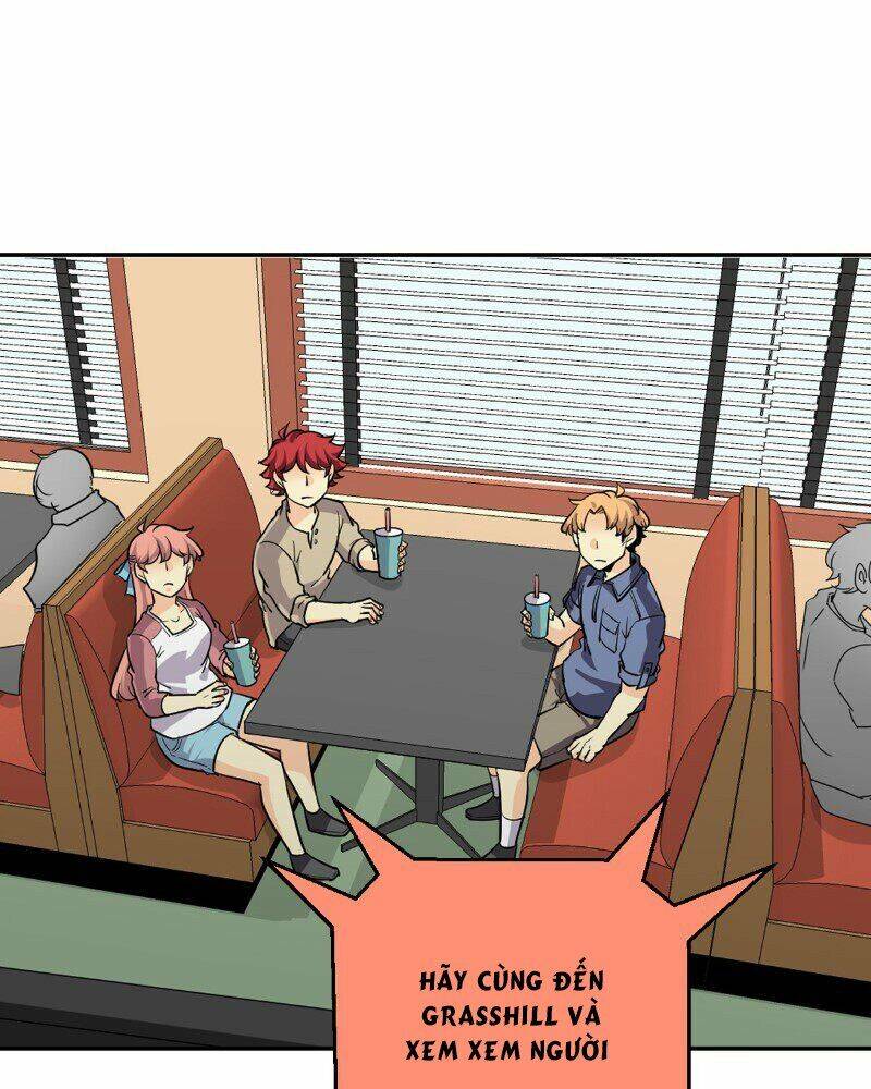 Thế Giới Không Hoàn Hảo Chapter 202 - Trang 2