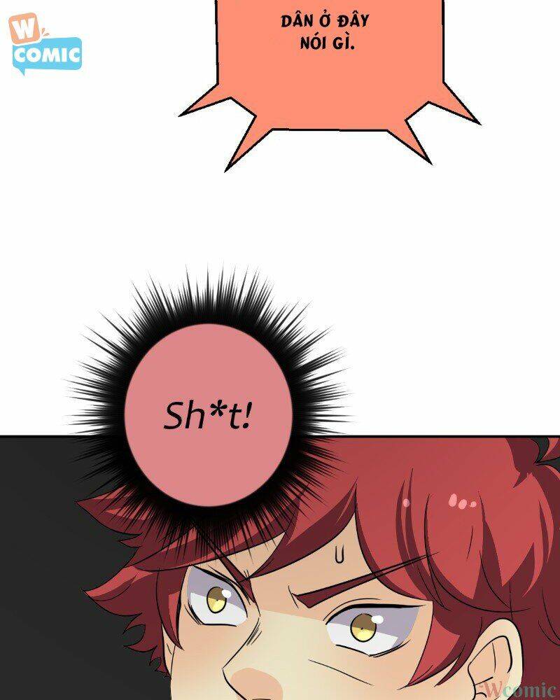 Thế Giới Không Hoàn Hảo Chapter 202 - Trang 2