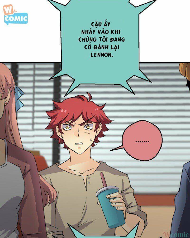 Thế Giới Không Hoàn Hảo Chapter 202 - Trang 2