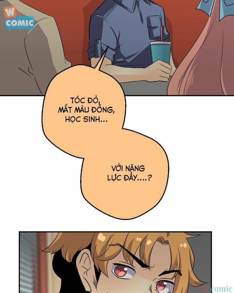 Thế Giới Không Hoàn Hảo Chapter 202 - Trang 2