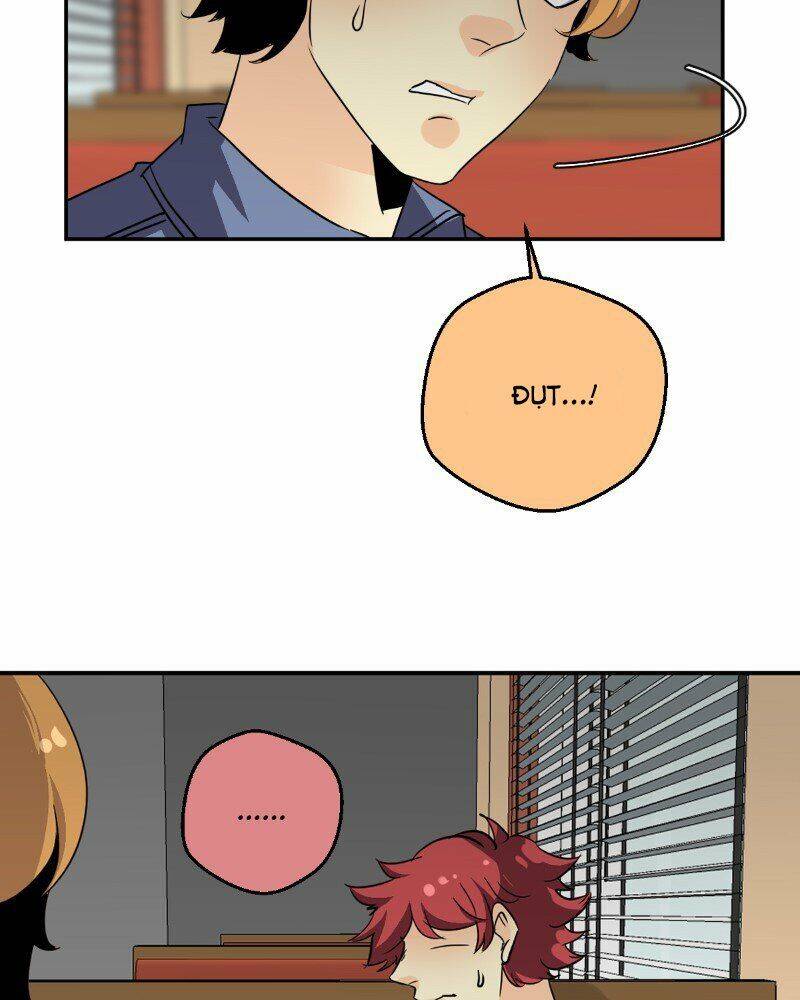 Thế Giới Không Hoàn Hảo Chapter 202 - Trang 2