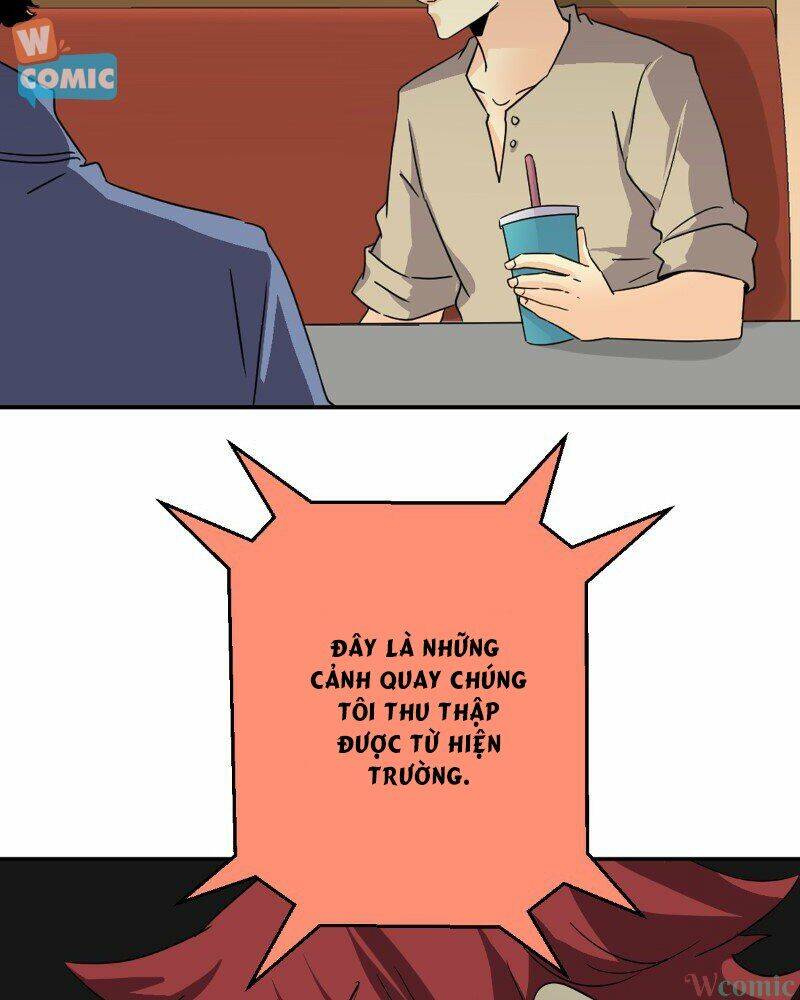 Thế Giới Không Hoàn Hảo Chapter 202 - Trang 2