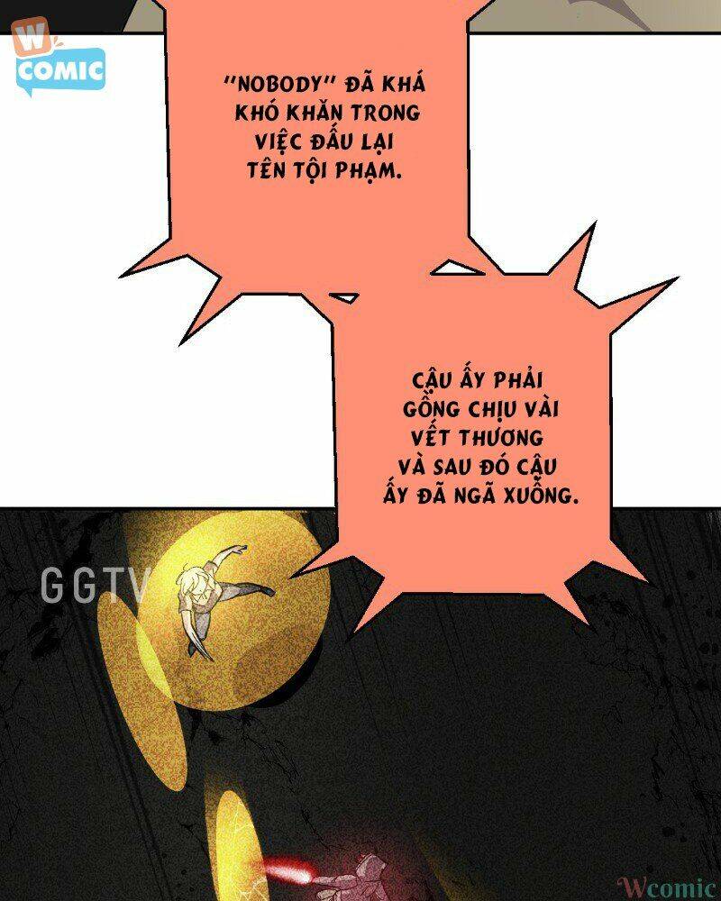 Thế Giới Không Hoàn Hảo Chapter 202 - Trang 2