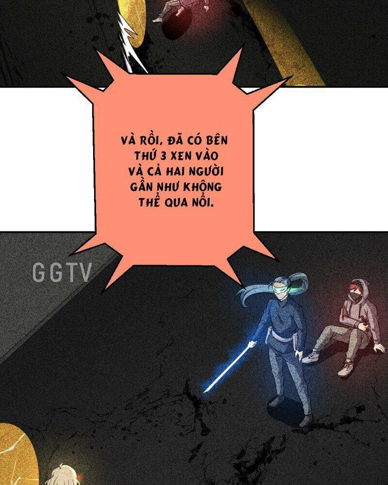 Thế Giới Không Hoàn Hảo Chapter 202 - Trang 2