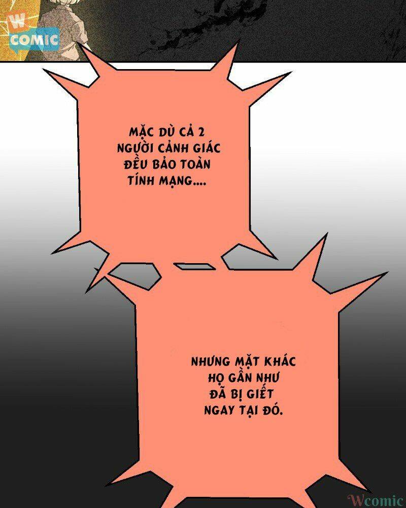 Thế Giới Không Hoàn Hảo Chapter 202 - Trang 2