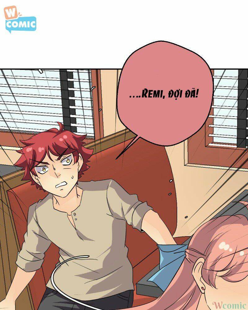 Thế Giới Không Hoàn Hảo Chapter 202 - Trang 2