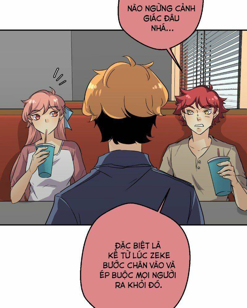 Thế Giới Không Hoàn Hảo Chapter 202 - Trang 2