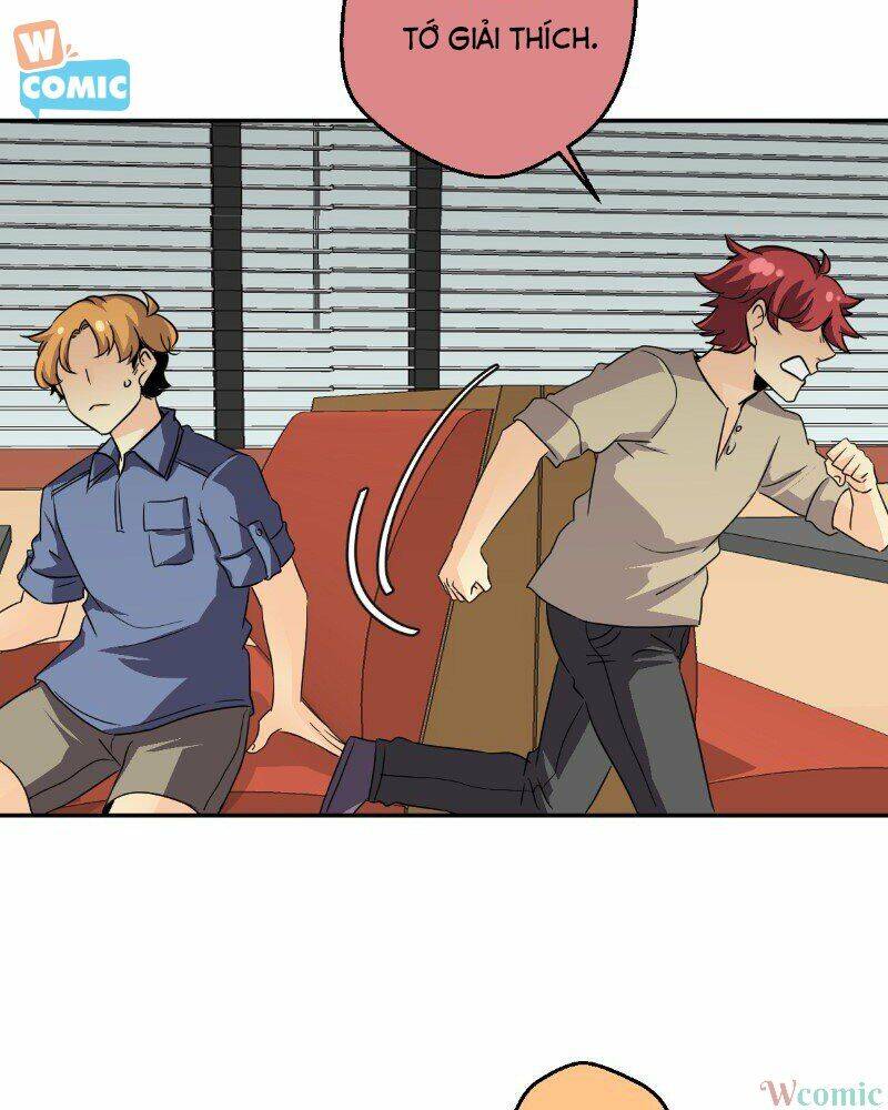 Thế Giới Không Hoàn Hảo Chapter 202 - Trang 2