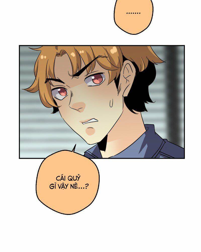 Thế Giới Không Hoàn Hảo Chapter 202 - Trang 2