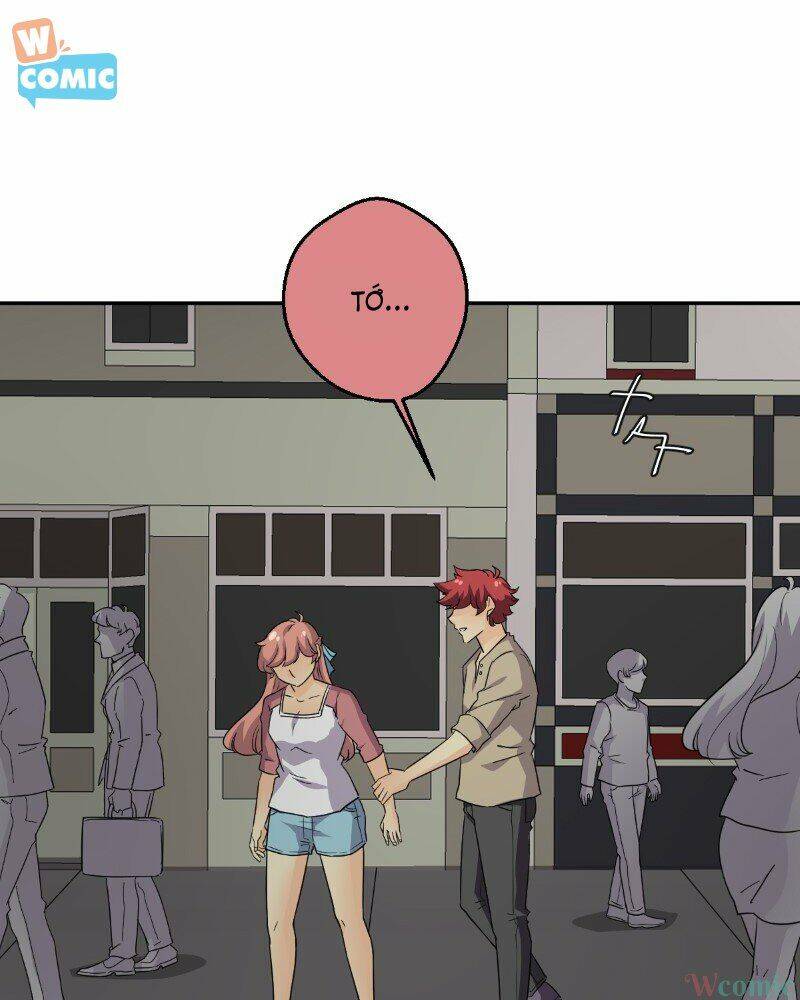 Thế Giới Không Hoàn Hảo Chapter 202 - Trang 2