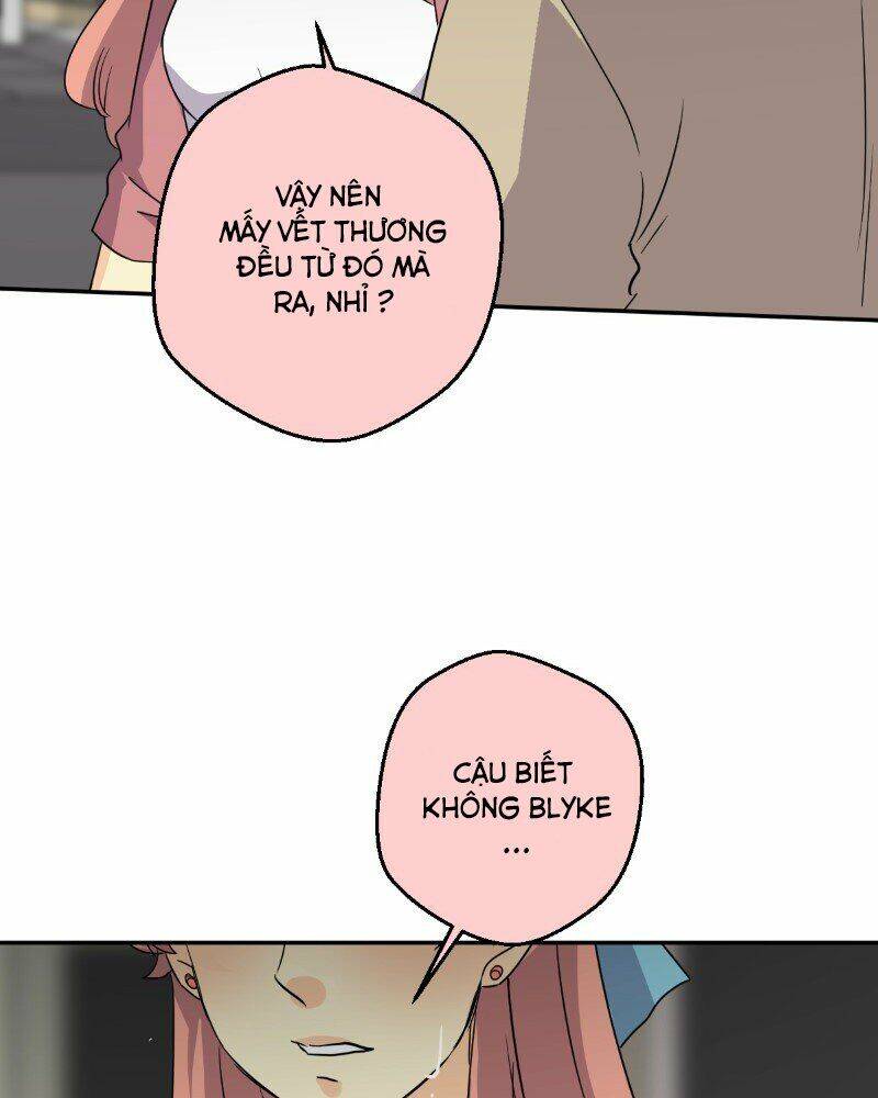 Thế Giới Không Hoàn Hảo Chapter 202 - Trang 2