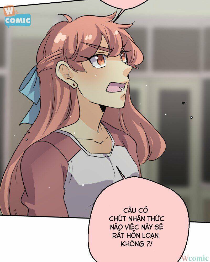 Thế Giới Không Hoàn Hảo Chapter 202 - Trang 2