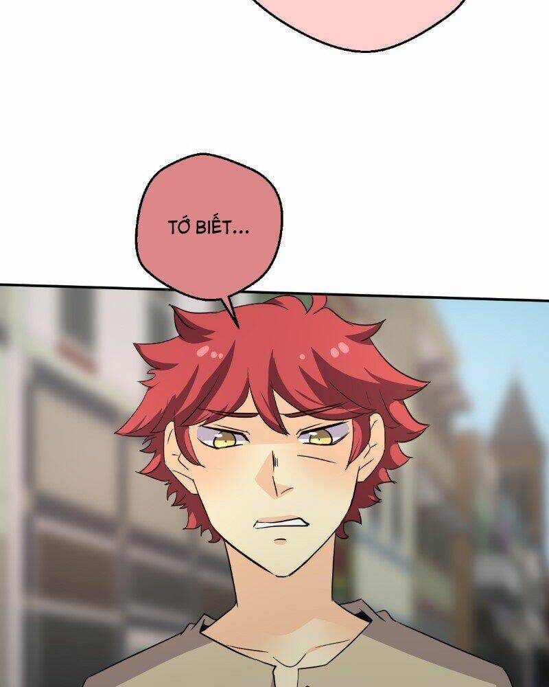 Thế Giới Không Hoàn Hảo Chapter 202 - Trang 2