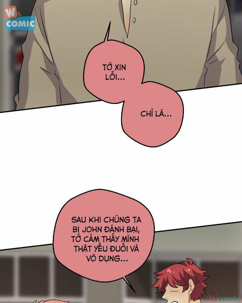 Thế Giới Không Hoàn Hảo Chapter 202 - Trang 2