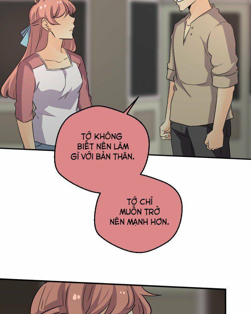 Thế Giới Không Hoàn Hảo Chapter 202 - Trang 2