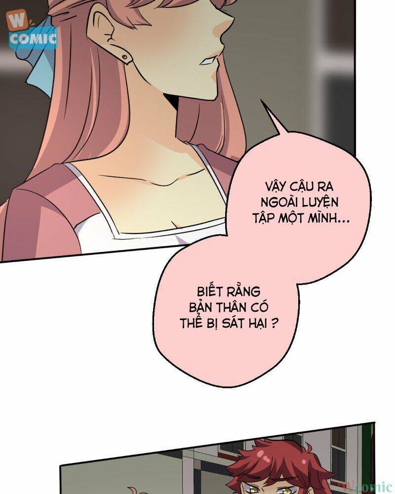 Thế Giới Không Hoàn Hảo Chapter 202 - Trang 2