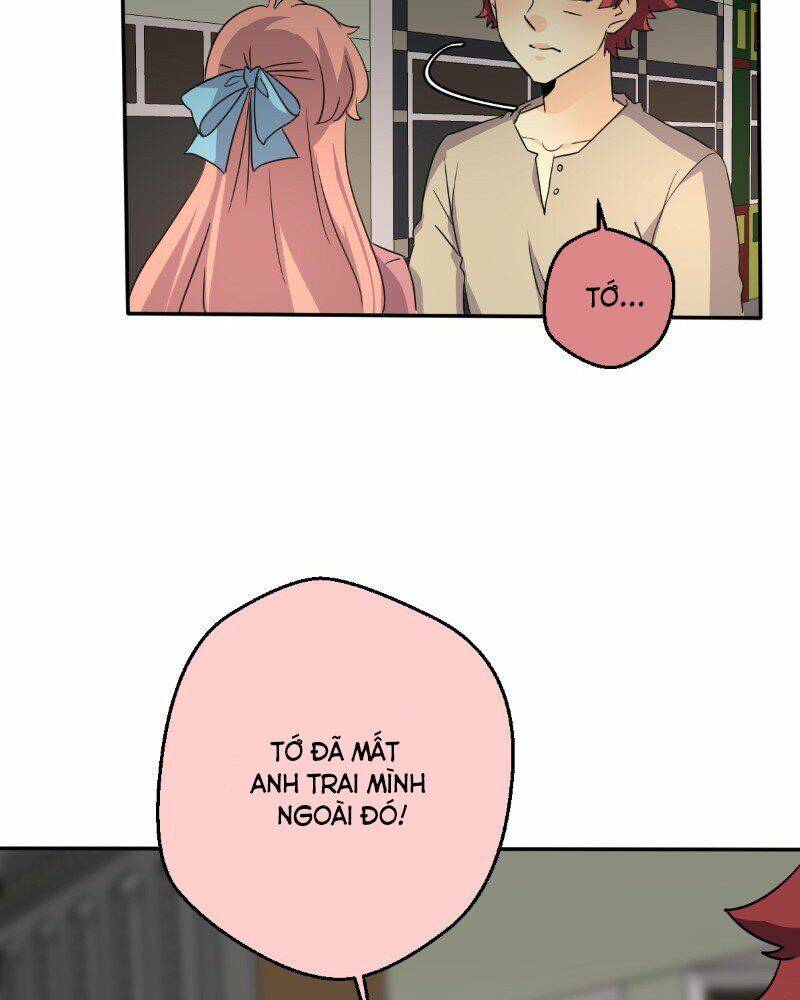 Thế Giới Không Hoàn Hảo Chapter 202 - Trang 2