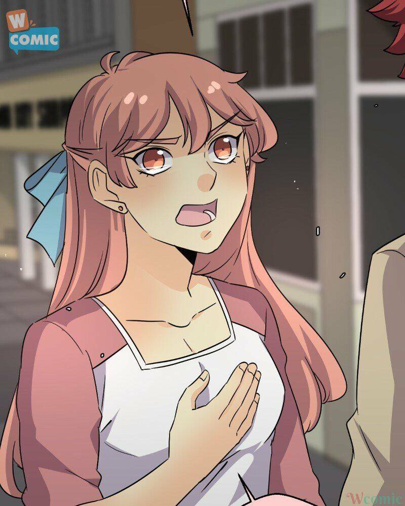 Thế Giới Không Hoàn Hảo Chapter 202 - Trang 2