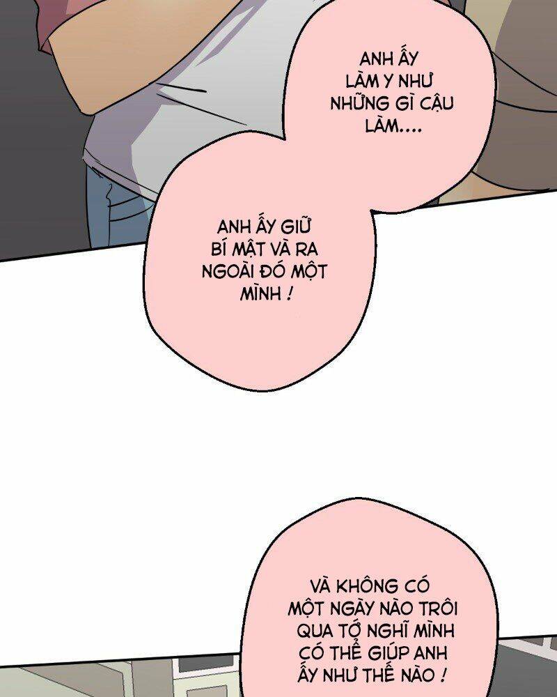 Thế Giới Không Hoàn Hảo Chapter 202 - Trang 2