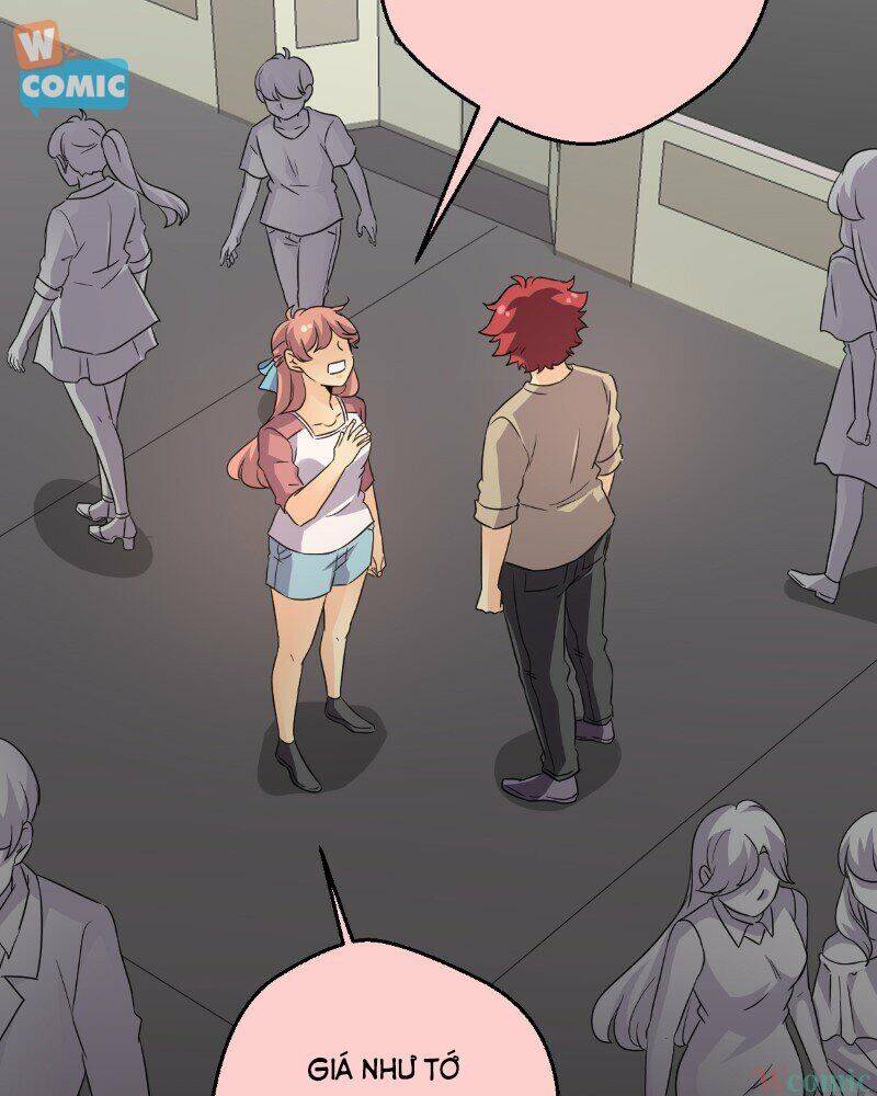 Thế Giới Không Hoàn Hảo Chapter 202 - Trang 2