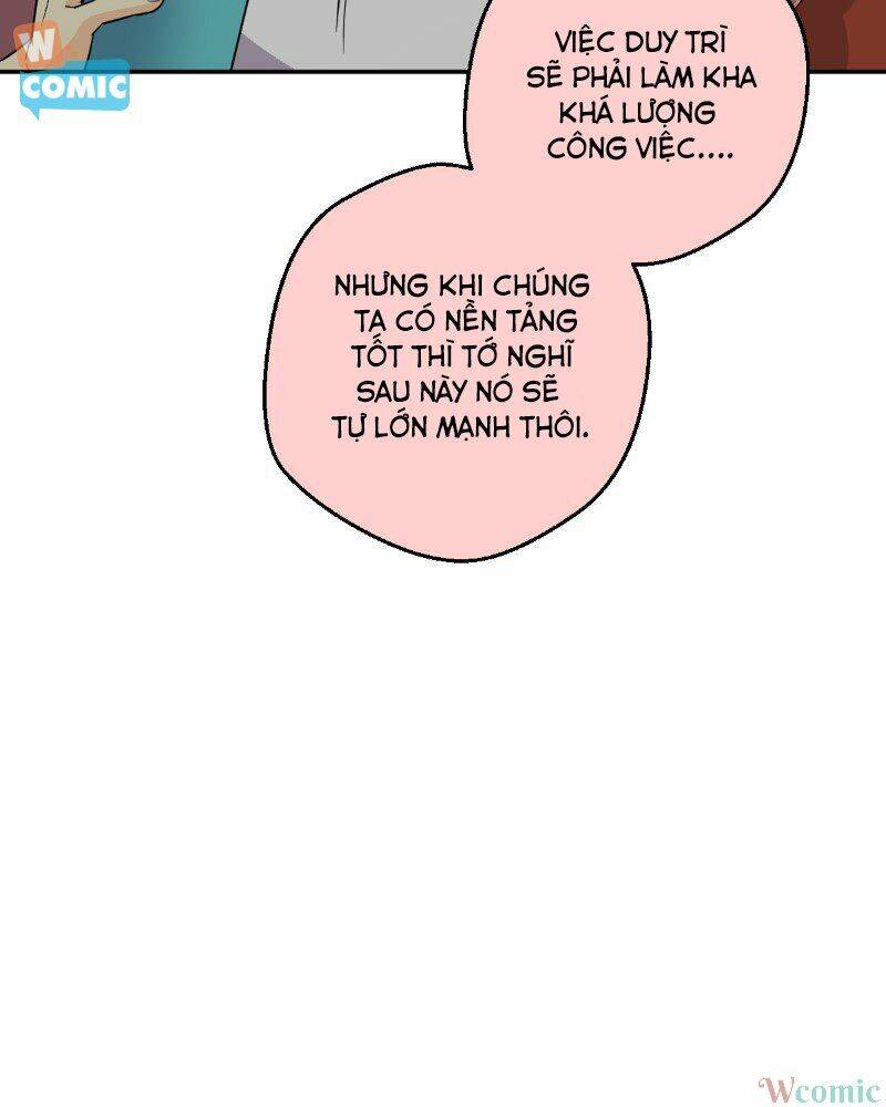 Thế Giới Không Hoàn Hảo Chapter 202 - Trang 2