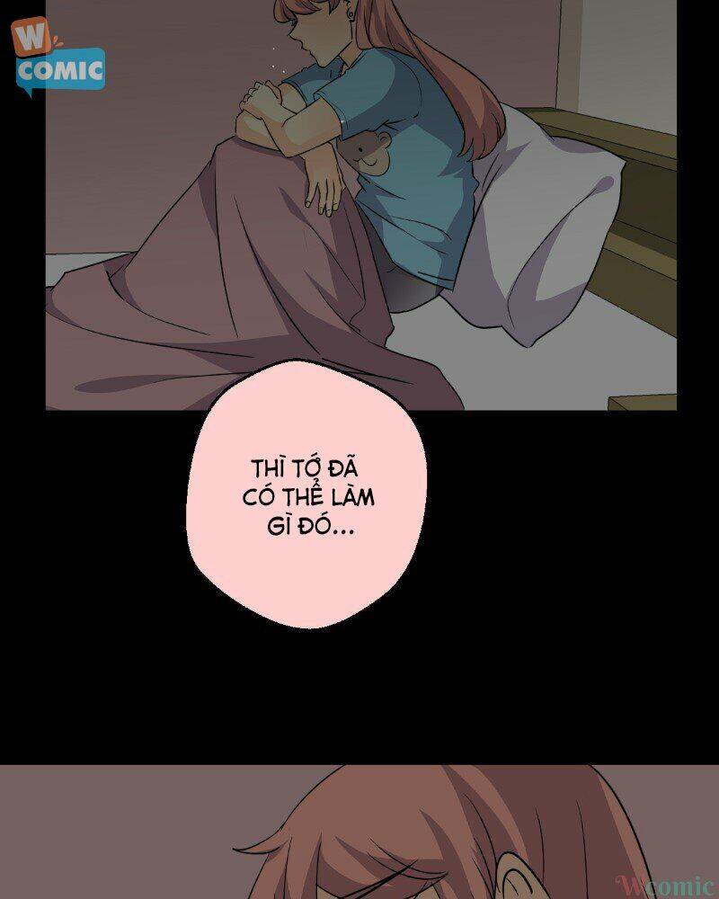 Thế Giới Không Hoàn Hảo Chapter 202 - Trang 2