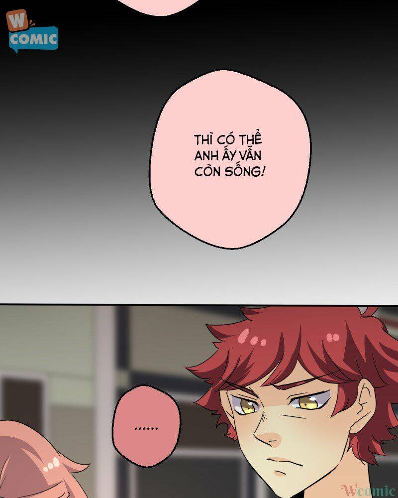 Thế Giới Không Hoàn Hảo Chapter 202 - Trang 2