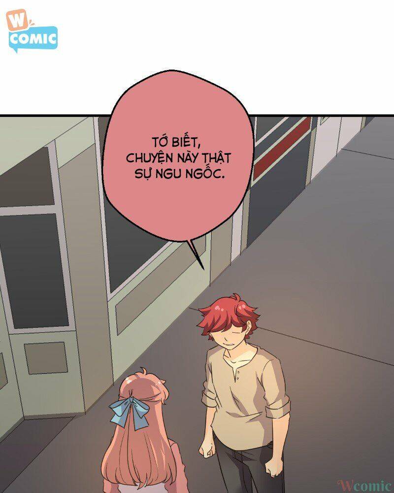 Thế Giới Không Hoàn Hảo Chapter 202 - Trang 2