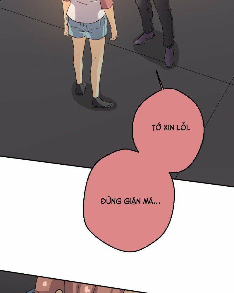 Thế Giới Không Hoàn Hảo Chapter 202 - Trang 2