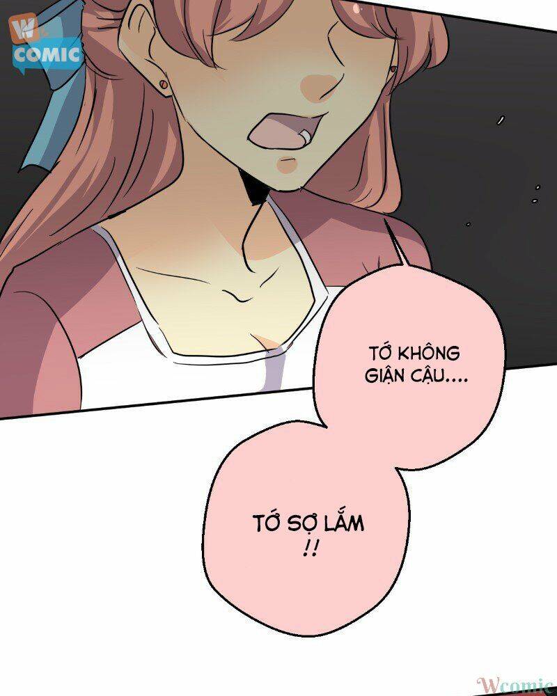 Thế Giới Không Hoàn Hảo Chapter 202 - Trang 2