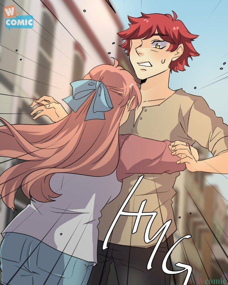 Thế Giới Không Hoàn Hảo Chapter 202 - Trang 2