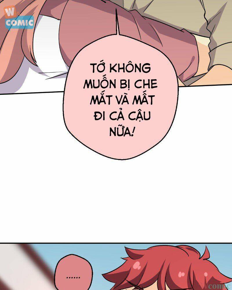 Thế Giới Không Hoàn Hảo Chapter 202 - Trang 2