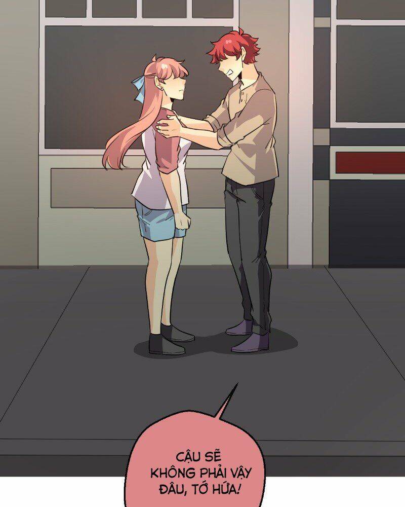 Thế Giới Không Hoàn Hảo Chapter 202 - Trang 2