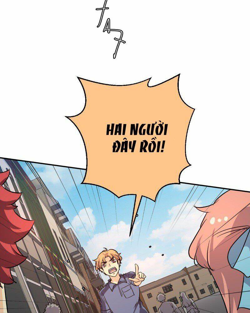 Thế Giới Không Hoàn Hảo Chapter 202 - Trang 2