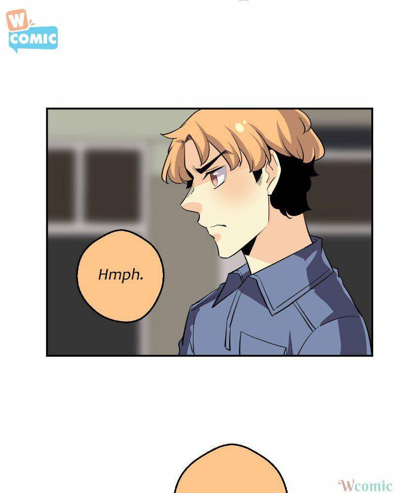 Thế Giới Không Hoàn Hảo Chapter 202 - Trang 2