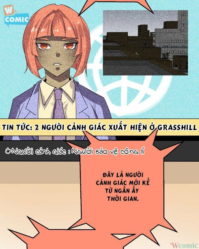 Thế Giới Không Hoàn Hảo Chapter 202 - Trang 2